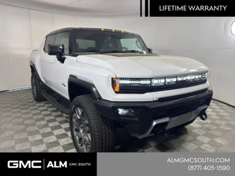 More photos of 2026 GMC Hummer EV Pickup 2X at ALM GMC South, GA