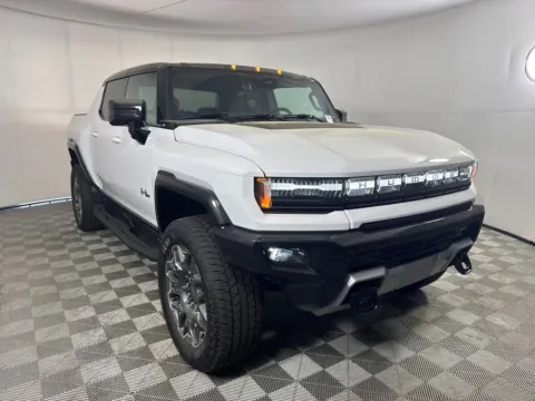 Another view of 2026 GMC Hummer EV Pickup 2X for sale in Morrow, GA at ALM GMC South