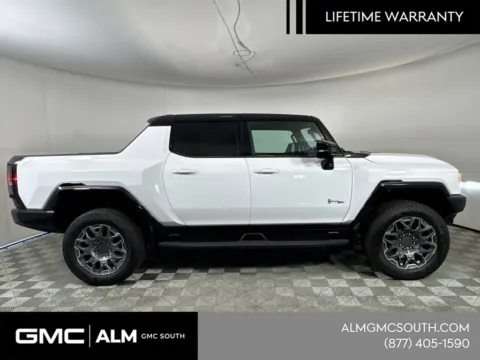 More photos of 2026 GMC Hummer EV Pickup 2X at ALM GMC South, GA