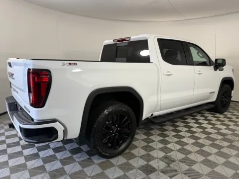 More photos of 2025 GMC Sierra 1500 Elevation at ALM GMC South, GA