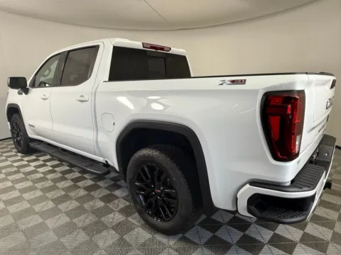 Another view of 2025 GMC Sierra 1500 Elevation for sale in Morrow, GA at ALM GMC South