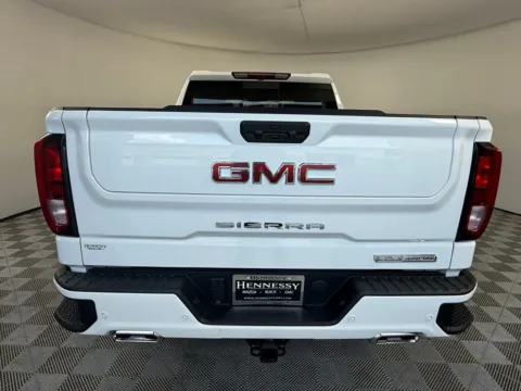 More photos of 2025 GMC Sierra 1500 Elevation at ALM GMC South, GA