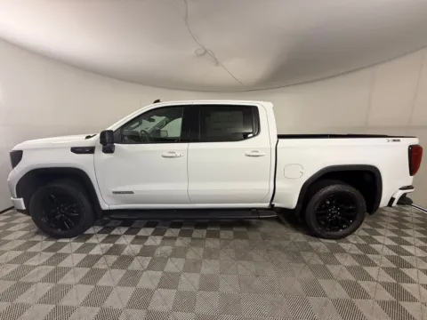 Photos of 2025 GMC Sierra 1500 Elevation for sale in Morrow, GA at ALM GMC South