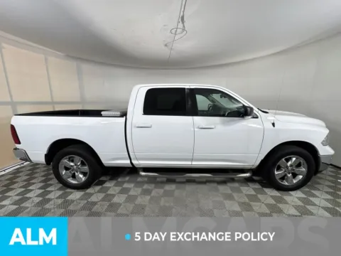 More photos of 2019 Ram 1500 Classic Big Horn at ALM GMC South, GA