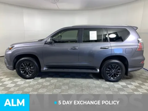 More photos of 2022 Lexus GX 460 at ALM GMC South, GA