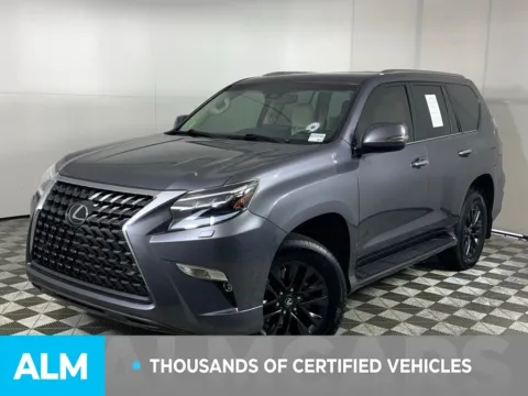 More photos of 2022 Lexus GX 460 at ALM GMC South, GA