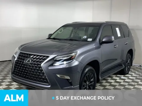 More photos of 2022 Lexus GX 460 at ALM GMC South, GA