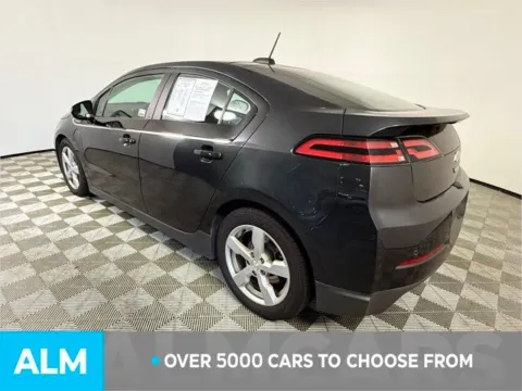 More photos of 2015 Chevrolet Volt at ALM GMC South, GA