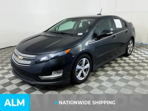 Another view of 2015 Chevrolet Volt for sale in Morrow, GA at ALM GMC South