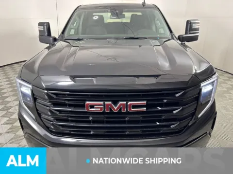 Another view of 2023 GMC Sierra 1500 Elevation for sale in Morrow, GA at ALM GMC South