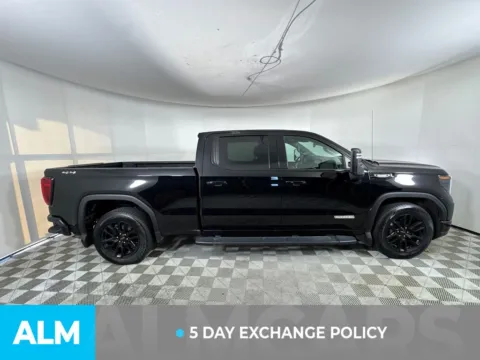 More photos of 2023 GMC Sierra 1500 Elevation at ALM GMC South, GA