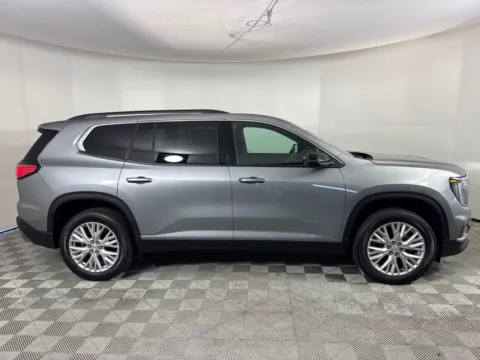 More photos of 2026 GMC Acadia Elevation at ALM GMC South, GA