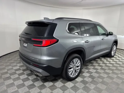 More photos of 2026 GMC Acadia Elevation at ALM GMC South, GA