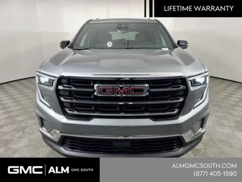 Another view of 2026 GMC Acadia Elevation for sale in Morrow, GA at ALM GMC South