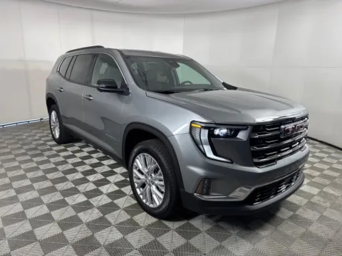 Another view of 2026 GMC Acadia Elevation for sale in Morrow, GA at ALM GMC South
