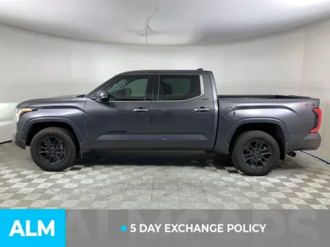 More photos of 2022 Toyota Tundra Limited at ALM GMC South, GA