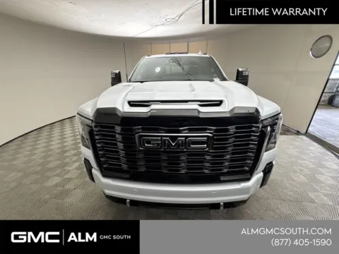 Another view of 2026 GMC Sierra 2500HD Denali Ultimate for sale in Morrow, GA at ALM GMC South