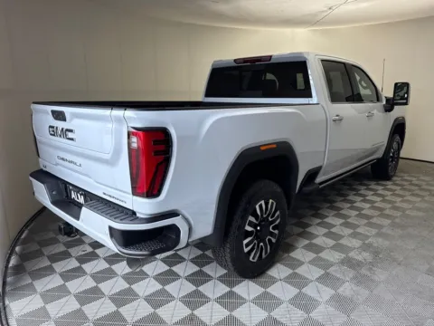 More photos of 2026 GMC Sierra 2500HD Denali Ultimate at ALM GMC South, GA