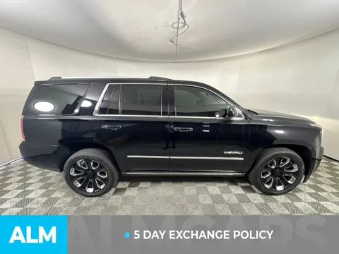 More photos of 2018 GMC Yukon Denali at ALM GMC South, GA