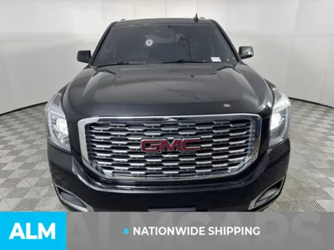 Another view of 2018 GMC Yukon Denali for sale in Morrow, GA at ALM GMC South
