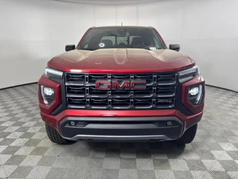 Photos of 2026 GMC Canyon AT4 for sale in Morrow, GA at ALM GMC South