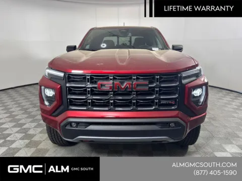 Another view of 2026 GMC Canyon AT4 for sale in Morrow, GA at ALM GMC South