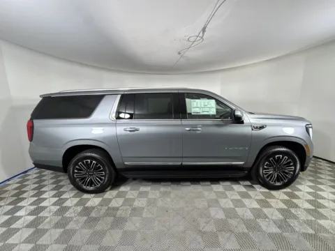More photos of 2026 GMC Yukon XL Elevation at ALM GMC South, GA