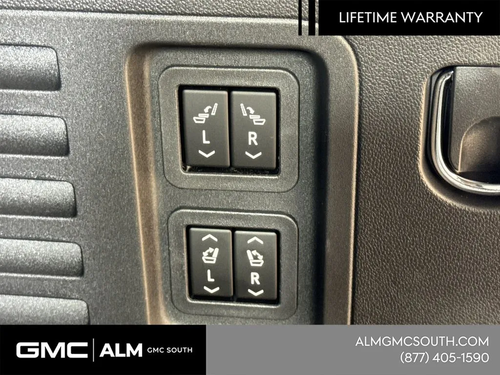 2026 GMC Acadia Denali - Photo 21