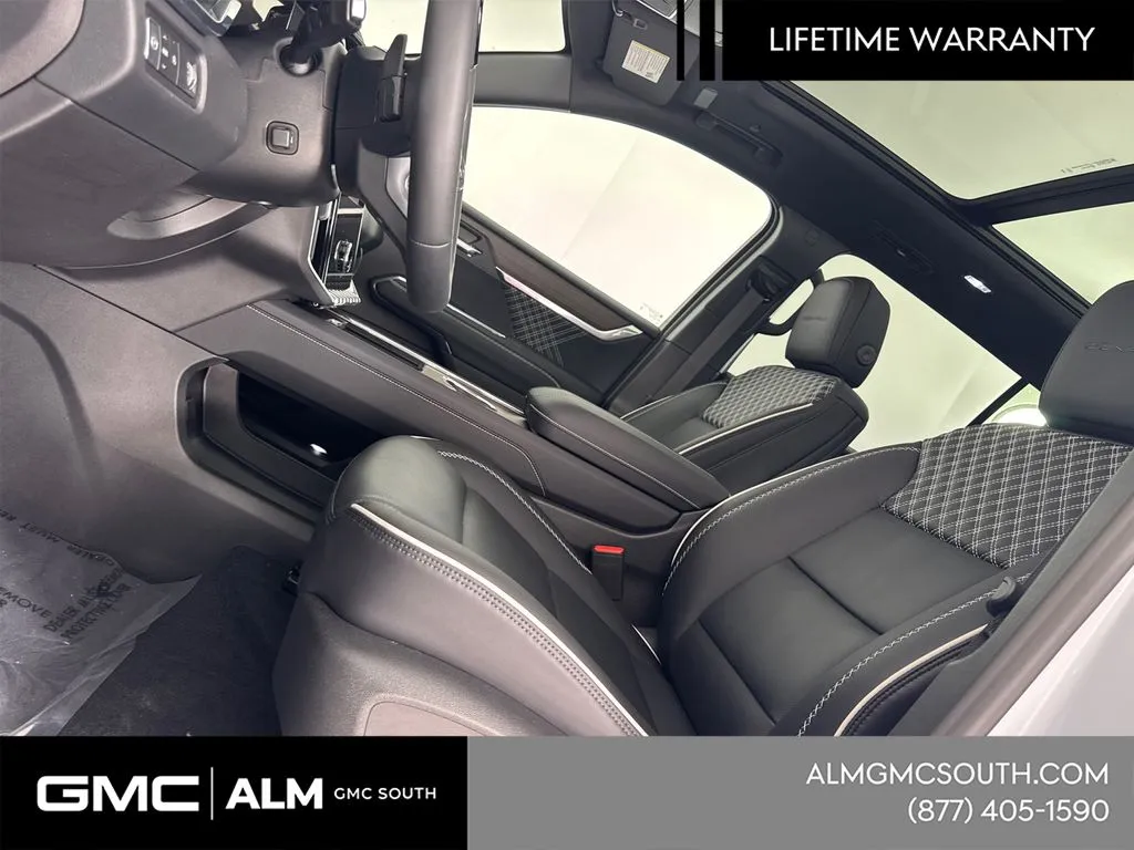 2026 GMC Acadia Denali - Photo 37