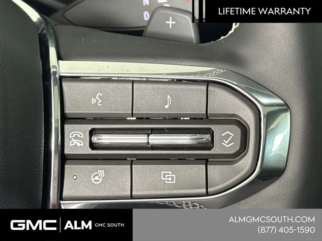 2026 GMC Acadia Denali - Photo 30