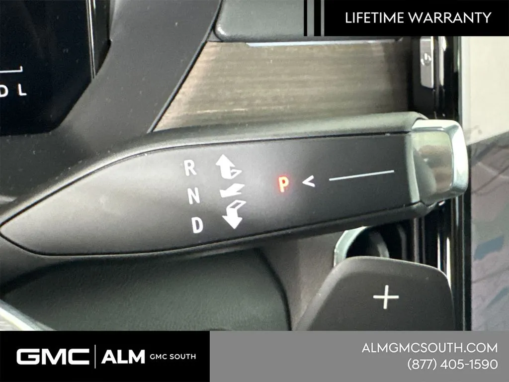 2026 GMC Acadia Denali - Photo 36