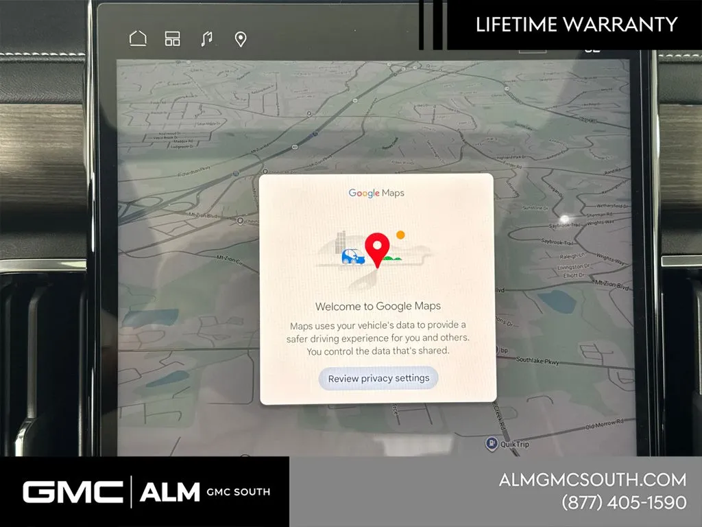 2026 GMC Acadia Denali - Photo 34