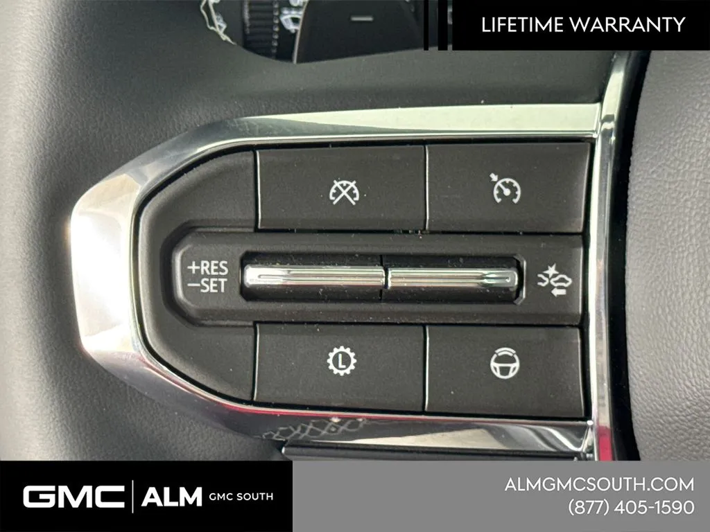 2026 GMC Acadia Denali - Photo 29