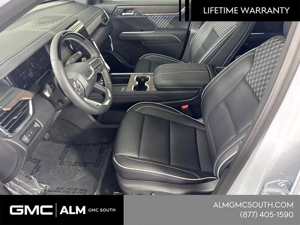 2026 GMC Acadia Denali - Photo 11