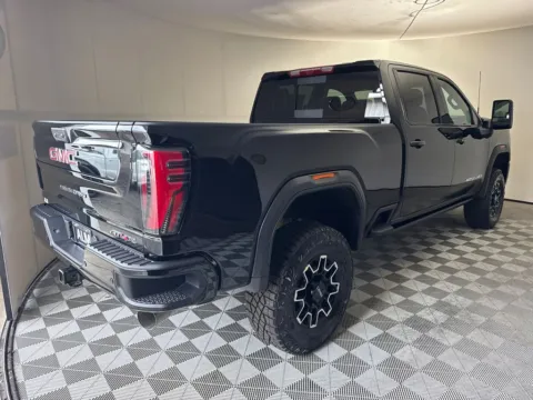 More photos of 2026 GMC Sierra 2500HD AT4X at ALM GMC South, GA