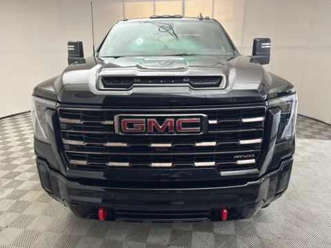 Photos of 2026 GMC Sierra 2500HD AT4X for sale in Morrow, GA at ALM GMC South