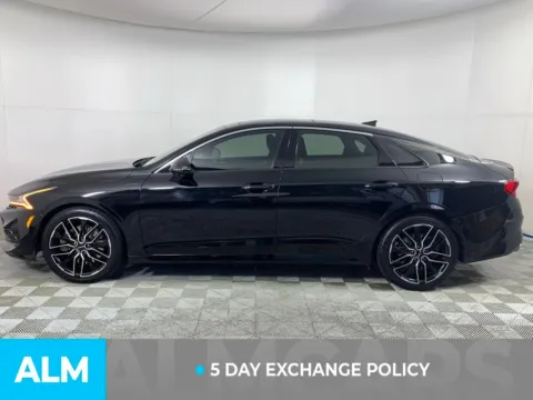 More photos of 2023 Kia K5 GT at ALM GMC South, GA