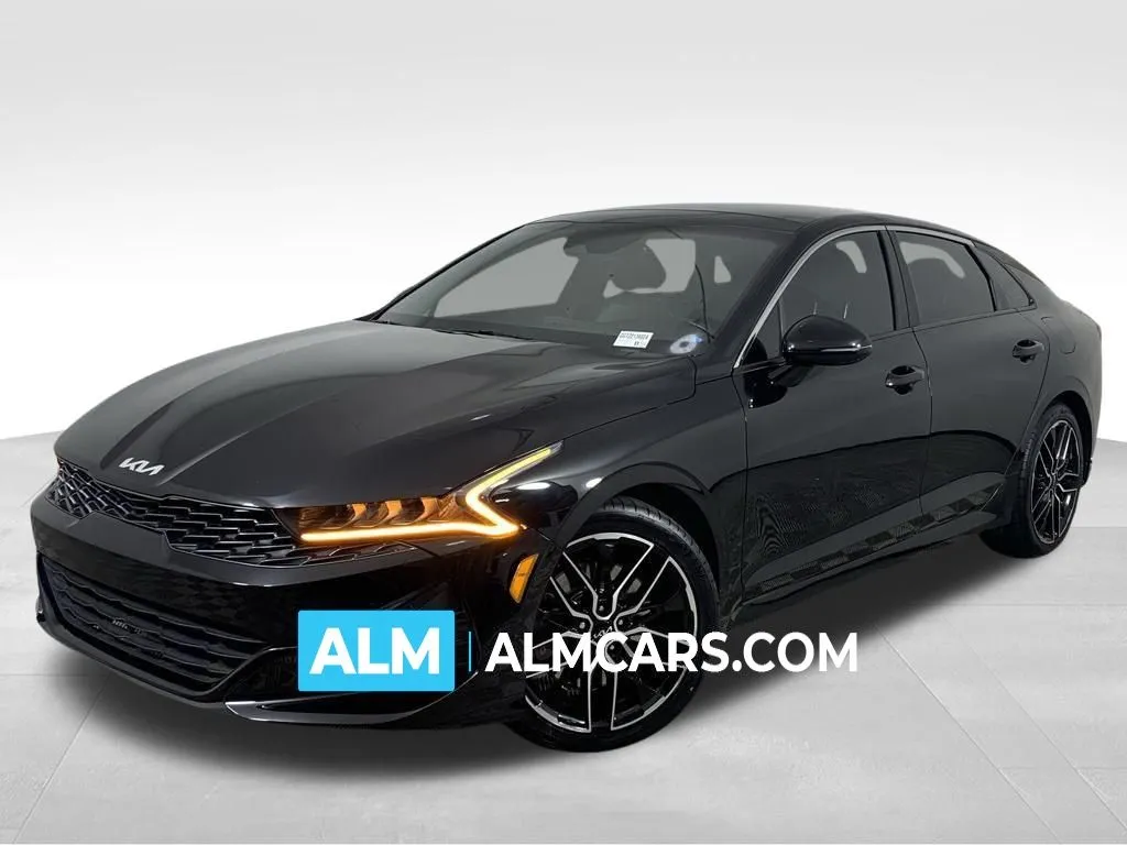 2023 Kia K5 GT for sale in Morrow, GA