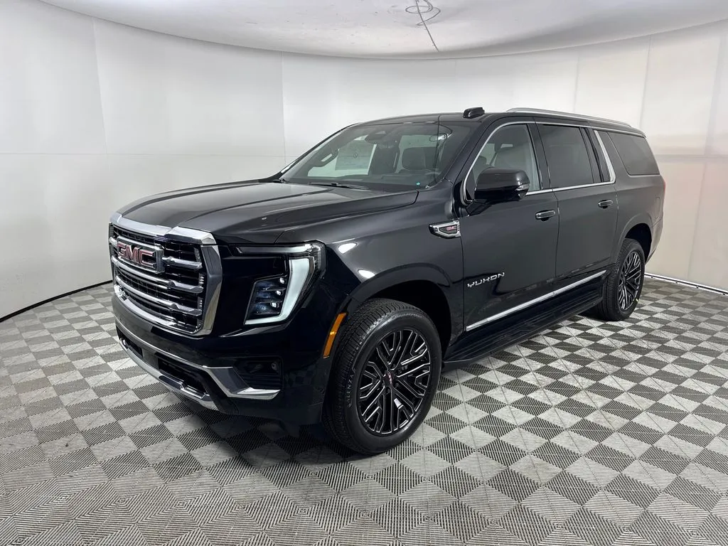 2026 GMC Yukon XL Elevation for sale in Morrow, GA