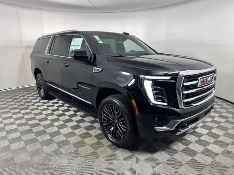 Another view of 2026 GMC Yukon XL Elevation for sale in Morrow, GA at ALM GMC South