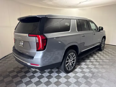 More photos of 2026 GMC Yukon XL Denali at ALM GMC South, GA