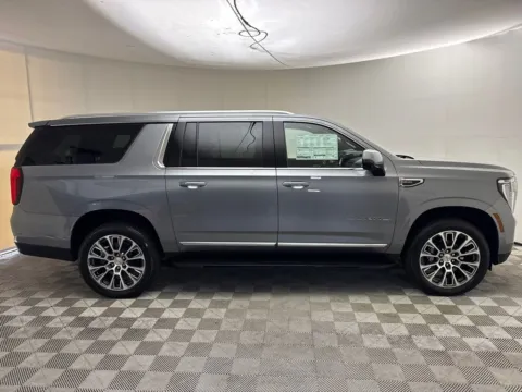 More photos of 2026 GMC Yukon XL Denali at ALM GMC South, GA