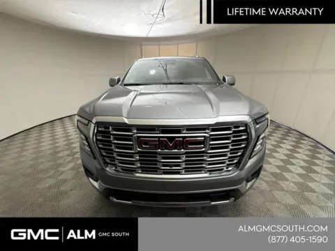 Another view of 2026 GMC Yukon XL Denali for sale in Morrow, GA at ALM GMC South