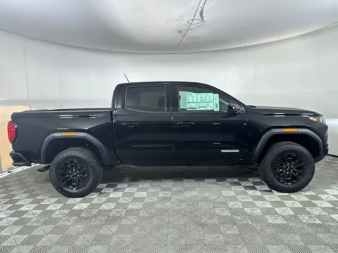 More photos of 2026 GMC Canyon Elevation at ALM GMC South, GA