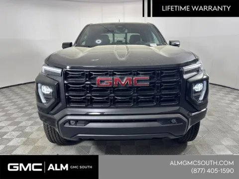 Another view of 2026 GMC Canyon Elevation for sale in Morrow, GA at ALM GMC South