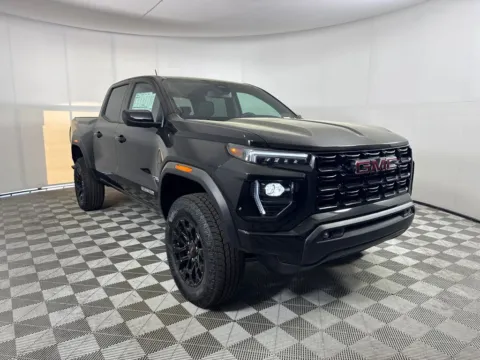 Another view of 2026 GMC Canyon Elevation for sale in Morrow, GA at ALM GMC South