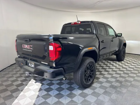More photos of 2026 GMC Canyon Elevation at ALM GMC South, GA