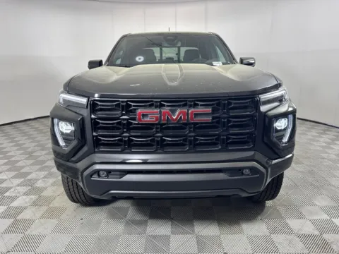 Photos of 2026 GMC Canyon Elevation for sale in Morrow, GA at ALM GMC South