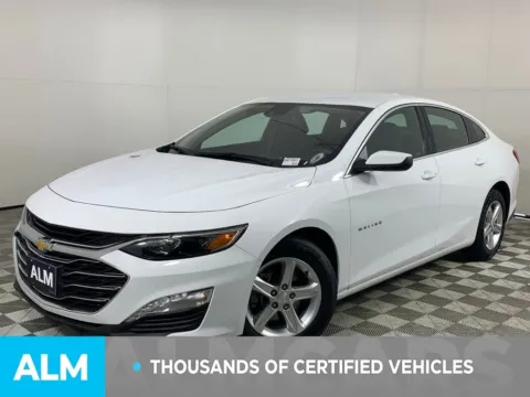 More photos of 2024 Chevrolet Malibu LT at ALM GMC South, GA