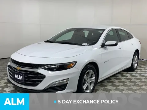 More photos of 2024 Chevrolet Malibu LT at ALM GMC South, GA